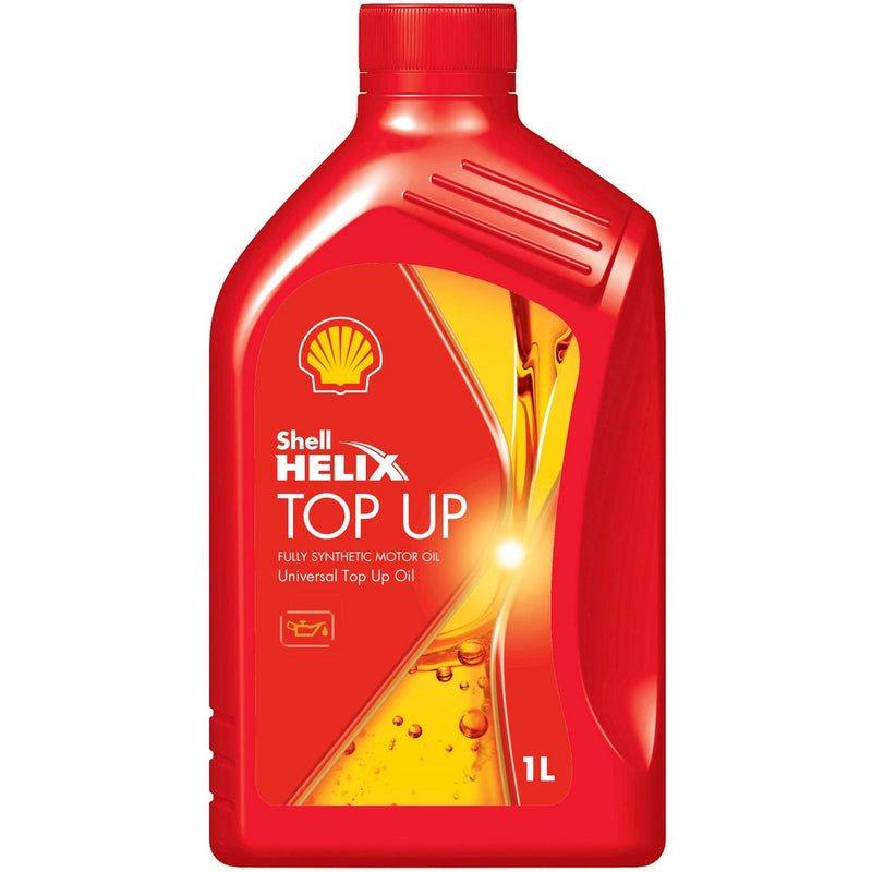 Shell Helix Top Up 0W-30 Engine Oil 1L 310350995