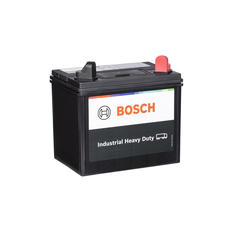 Bosch Battery 12V Bosch Industrial 280Cca INU1R280