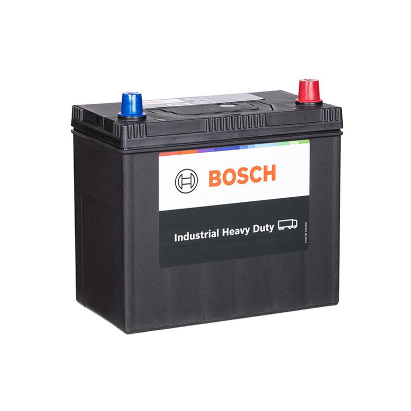 Bosch Battery 12V Bosch Industrial 430Cca IN55B24L