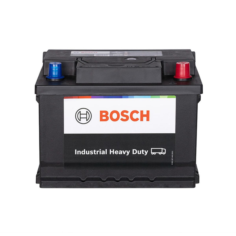 Bosch Battery 12V Bosch Industrial 520Cca IN55457