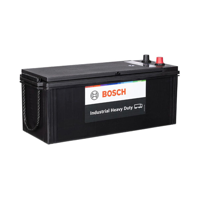 Bosch Battery 12V Bosch Industrial 900Cca IN120R