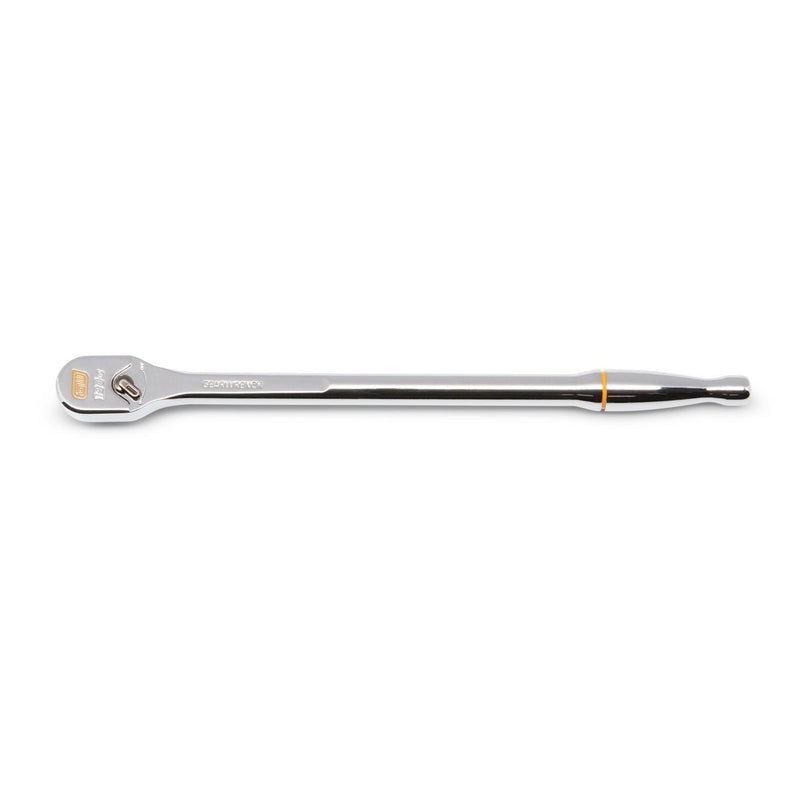 Gearwrench 1/4in Drive 120XP Full Polish Chrome Extra