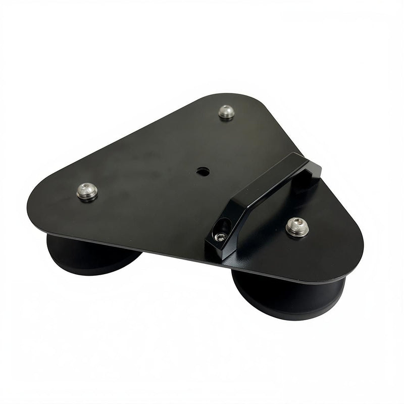 Safety Aerials Australia Magnetic Base with 3 Rubber Feet