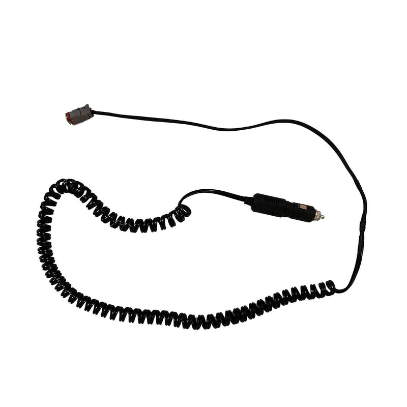 Safety Aerials Australia 1.2-3.6M Adjustable Deutsch Male