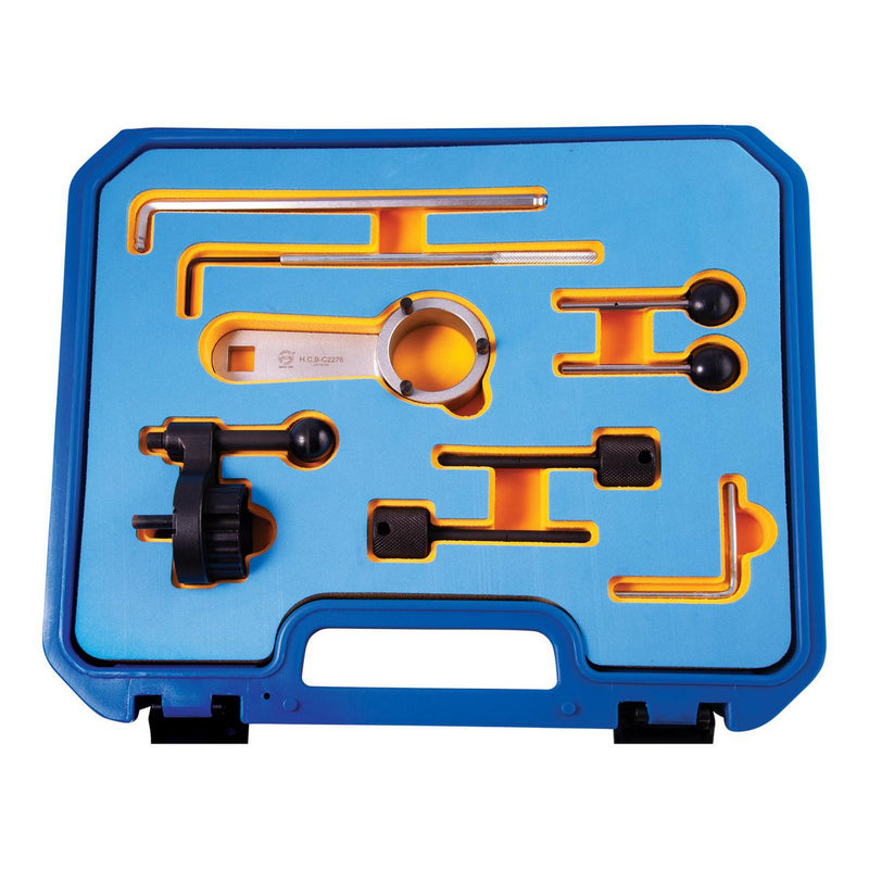 Endeavour VAG Timing Kit 1.6 | 2.0 TDI ET2276C