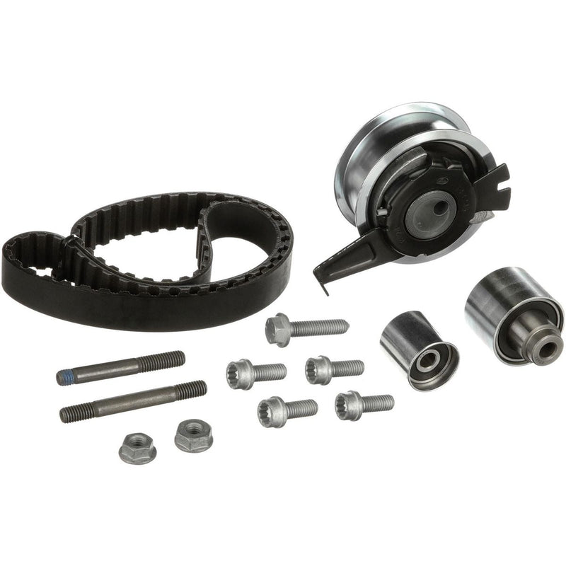 Gates PowerGrip Timing Belt Kit K055678XS