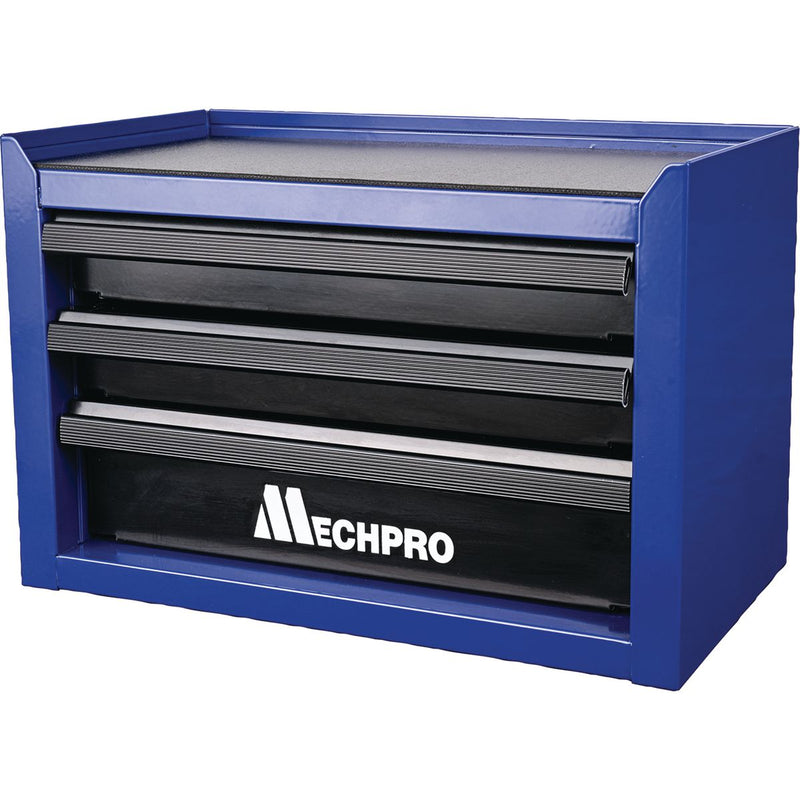 Mechpro 3 Drawer Mini Tool Box Mpbtc-Mini-V2