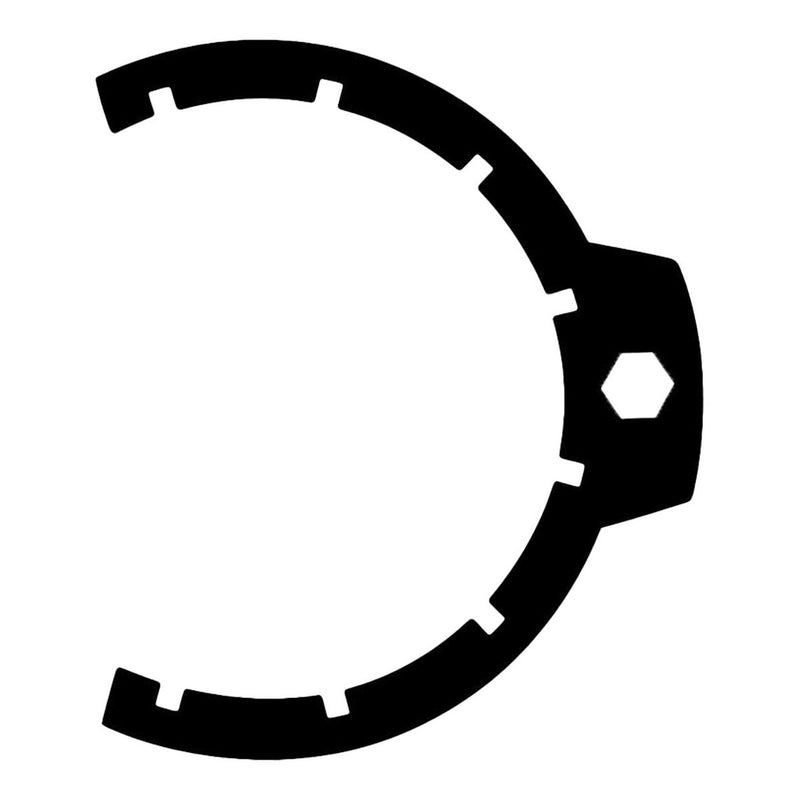 Endeavour GWM GW4D24 Fuel Filter Wrench ET2561