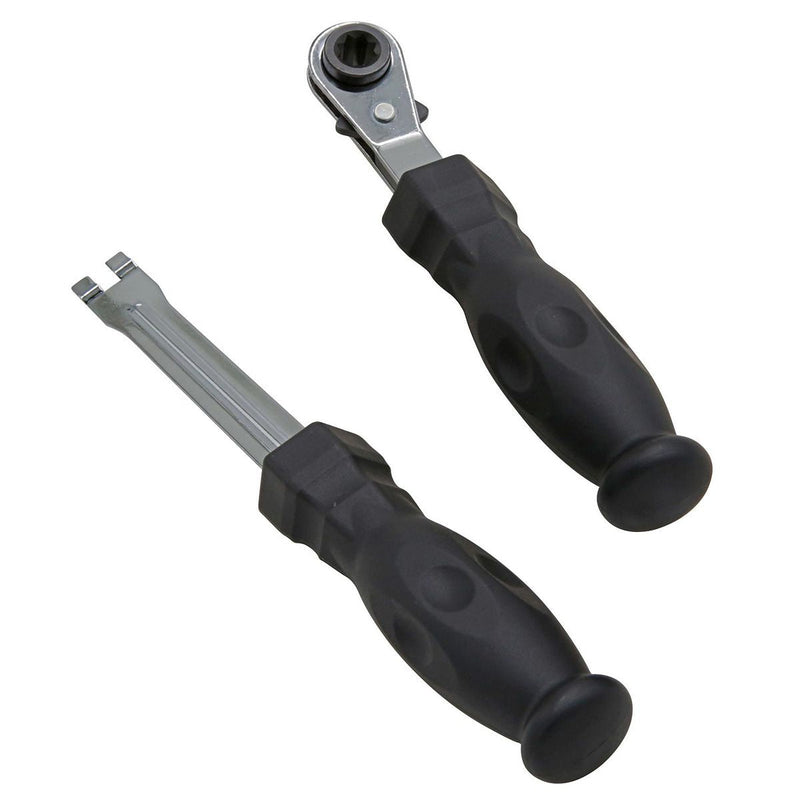 Endeavour Air Brake Adjusting Kit HGV 2 PCE ET9038