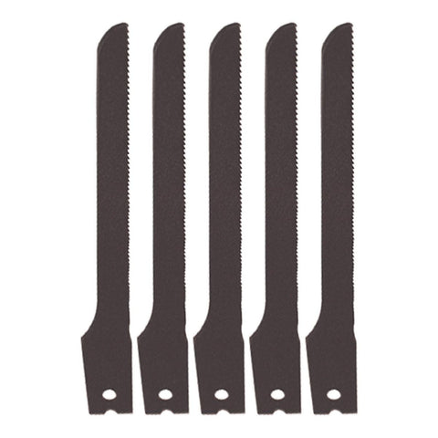 Ajax Saw Blades 24TPI [5 PK] AT31324PK5