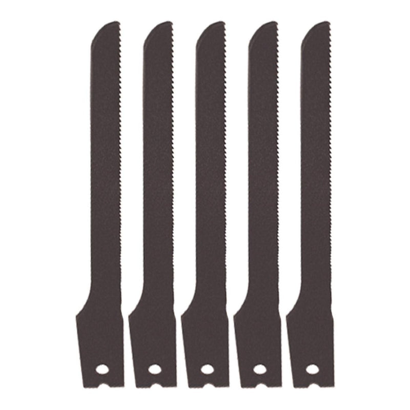 Ajax Saw Blades 24TPI [5 PK] AT31324PK5