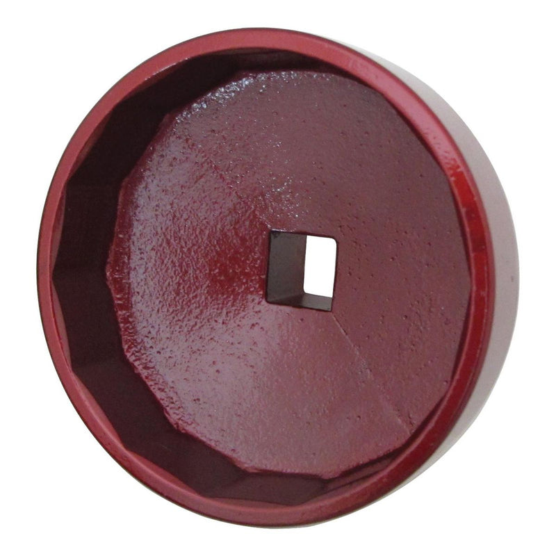 Endeavour Oil Filter Wrench 74mm X 14PT X 1/2in DRV ET1131
