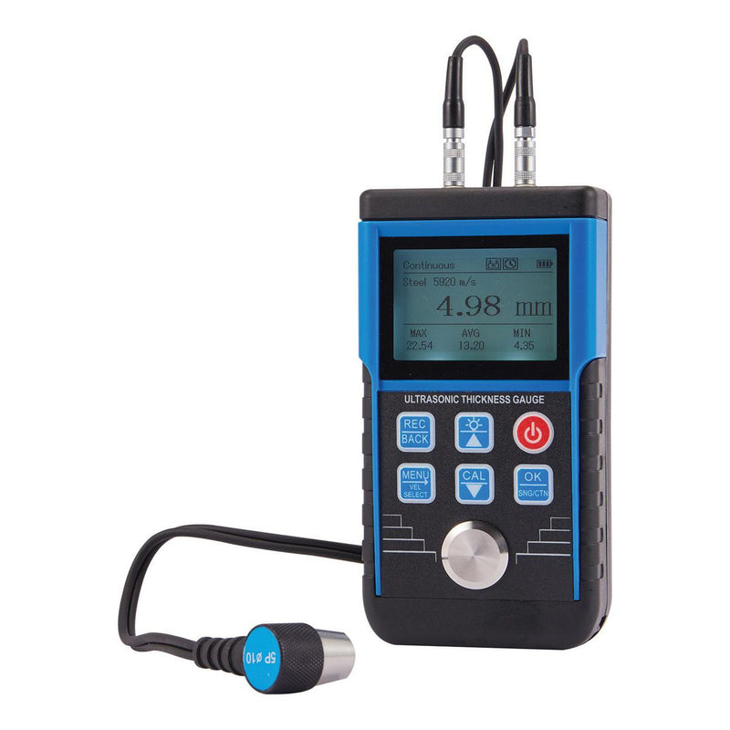 Endeavour Ultrasonic Thickness Tester ET3044