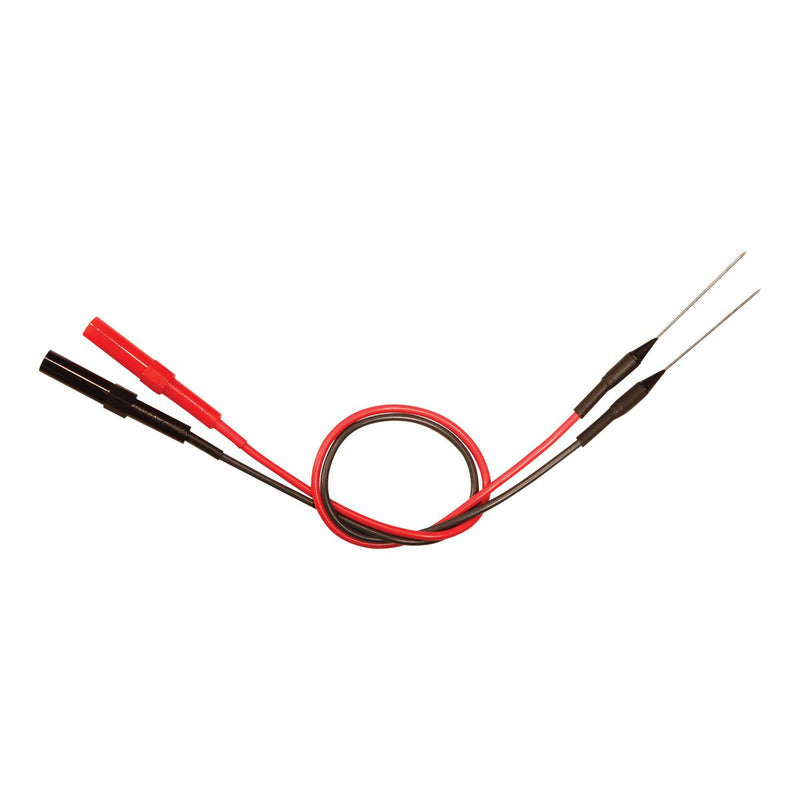 Silvertronic Back Probes Straight 2 PCE ET9432