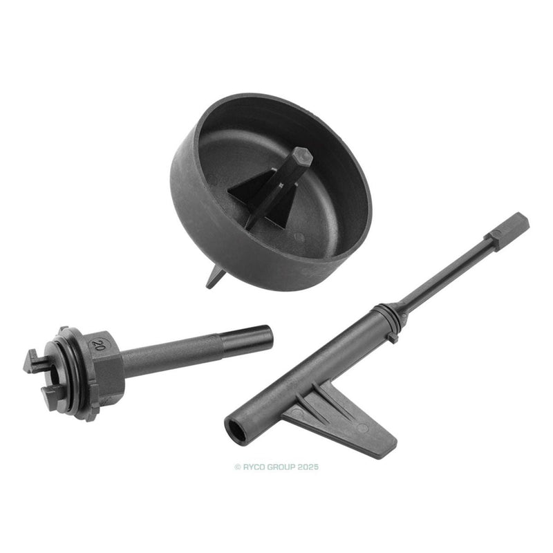 Ryco Transmission Drain and Refill Set RST234