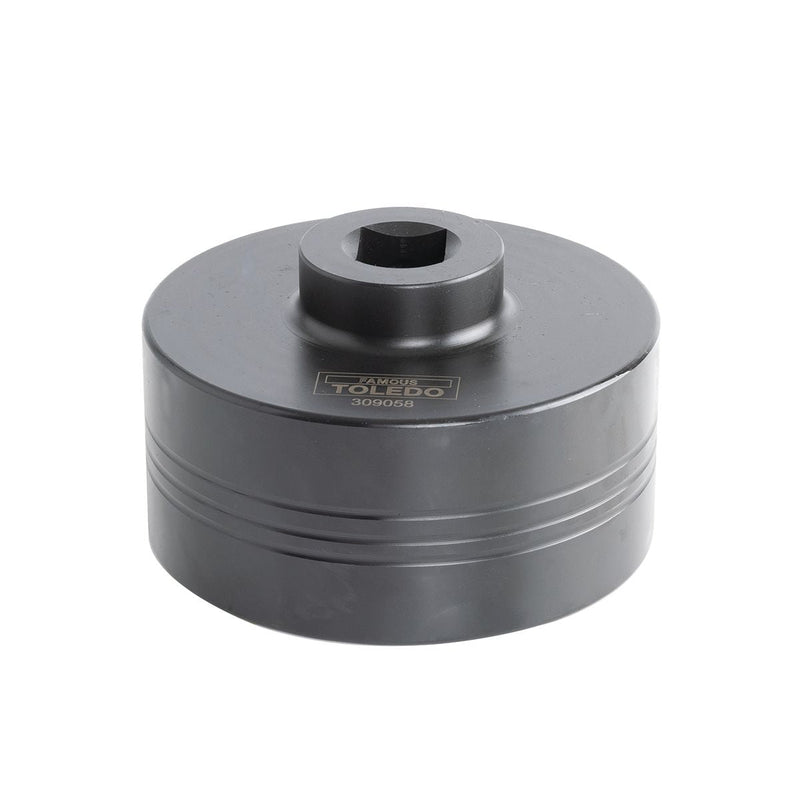 Toledo Trailer Hub Cap Socket BPW 95mm 309058