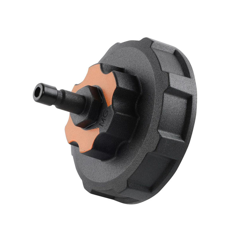Toledo Radiator Adaptor #25 308525