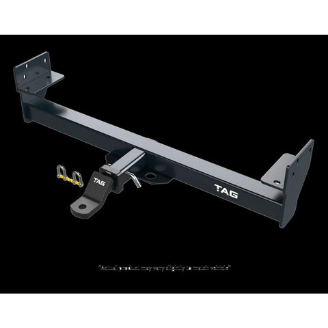 TAG Heavy Duty Towbar Kit Class 4 T4G873-K301