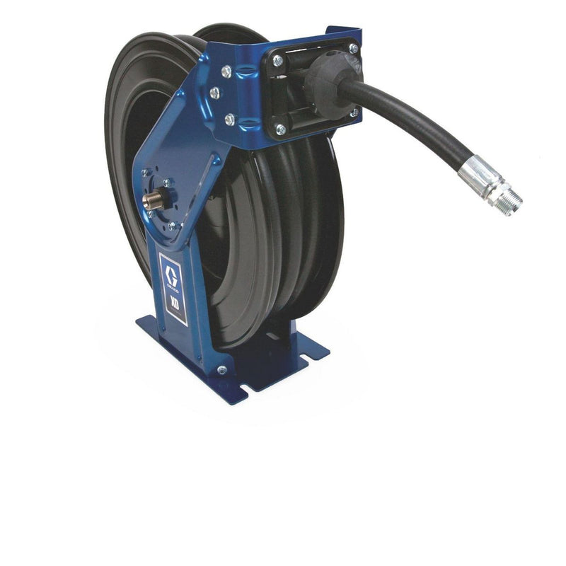 Graco XD30, Oil, 19 mm (3/4 in.) Inlet, 19 mm X 15 m (3/4