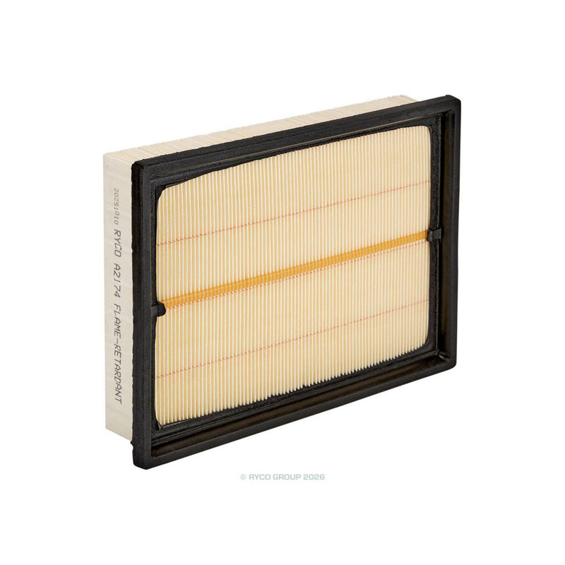 Ryco Air Filter A2174