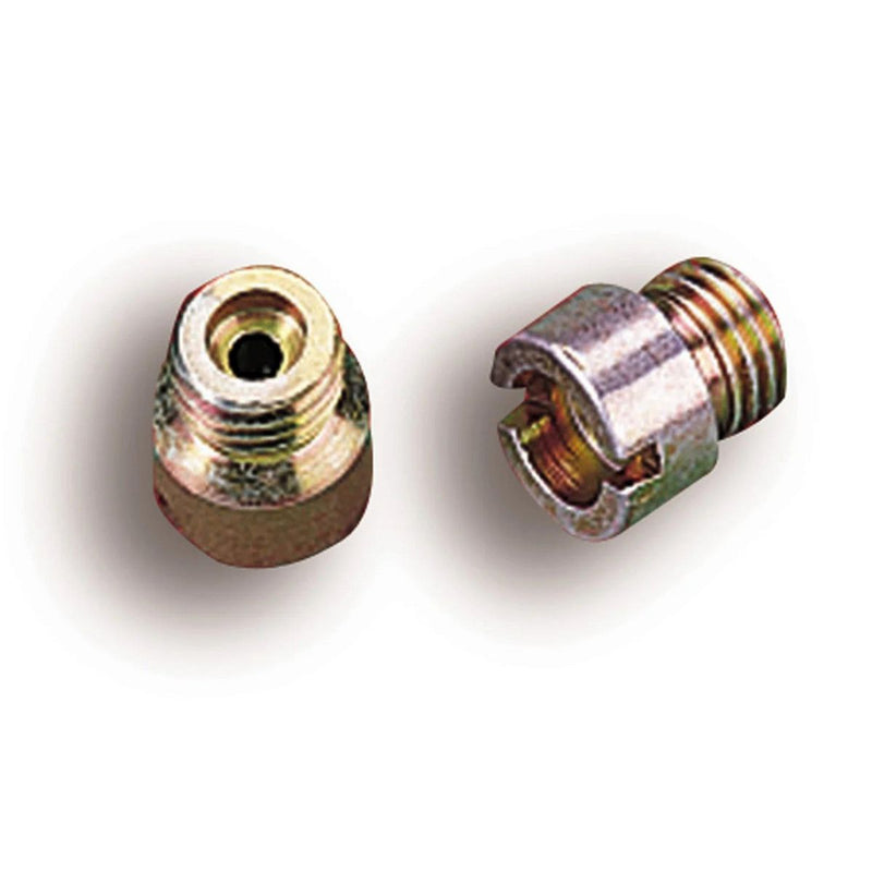 TFI Racing Genuine Holley Carburettor Main Jets - Size 63