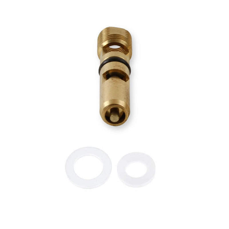 TFI Racing Genuine Holley Carburettor Adjustable Steel