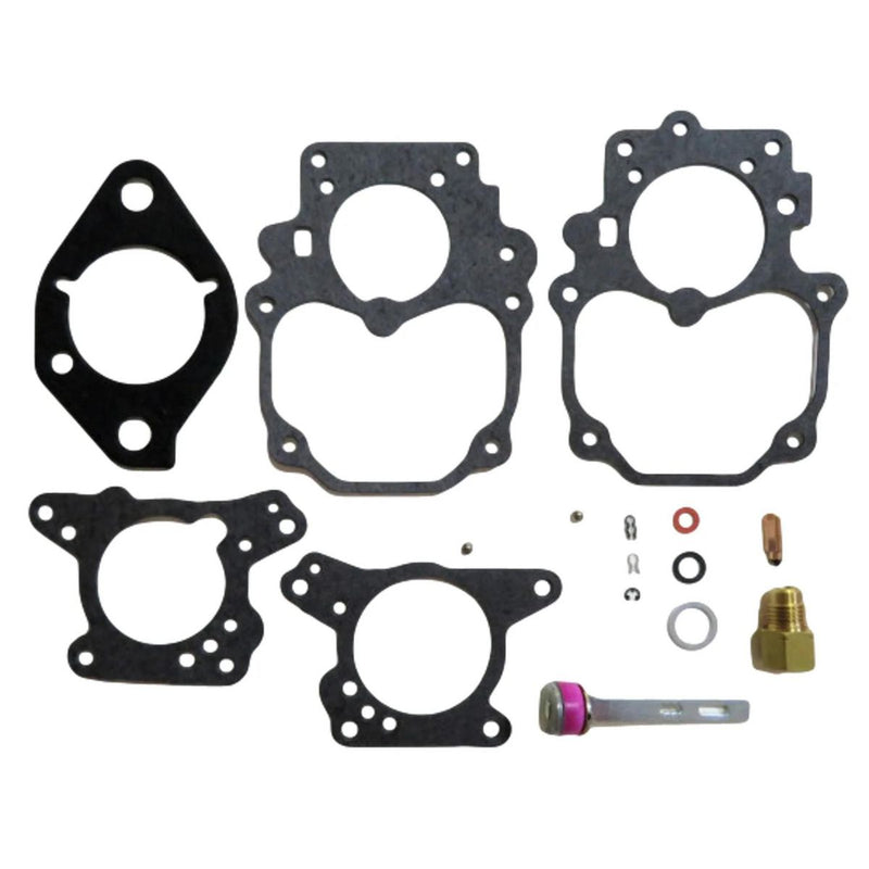 TFI Racing Carburettor Rebuild Kit Carter BBS Valiant RV1