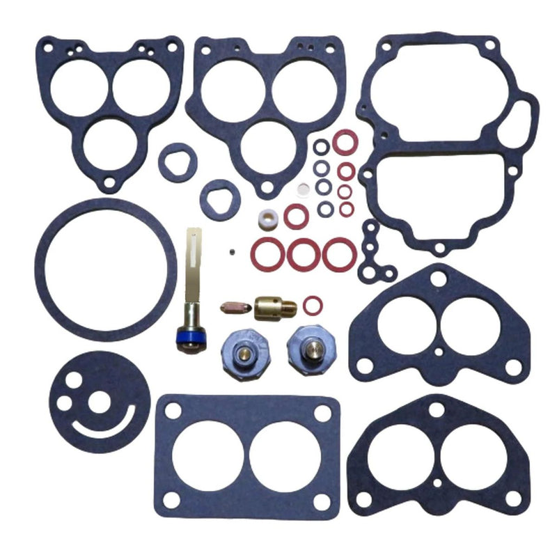 TFI Racing Genuine Carburettor Rebuild Kit Holley 94 2100