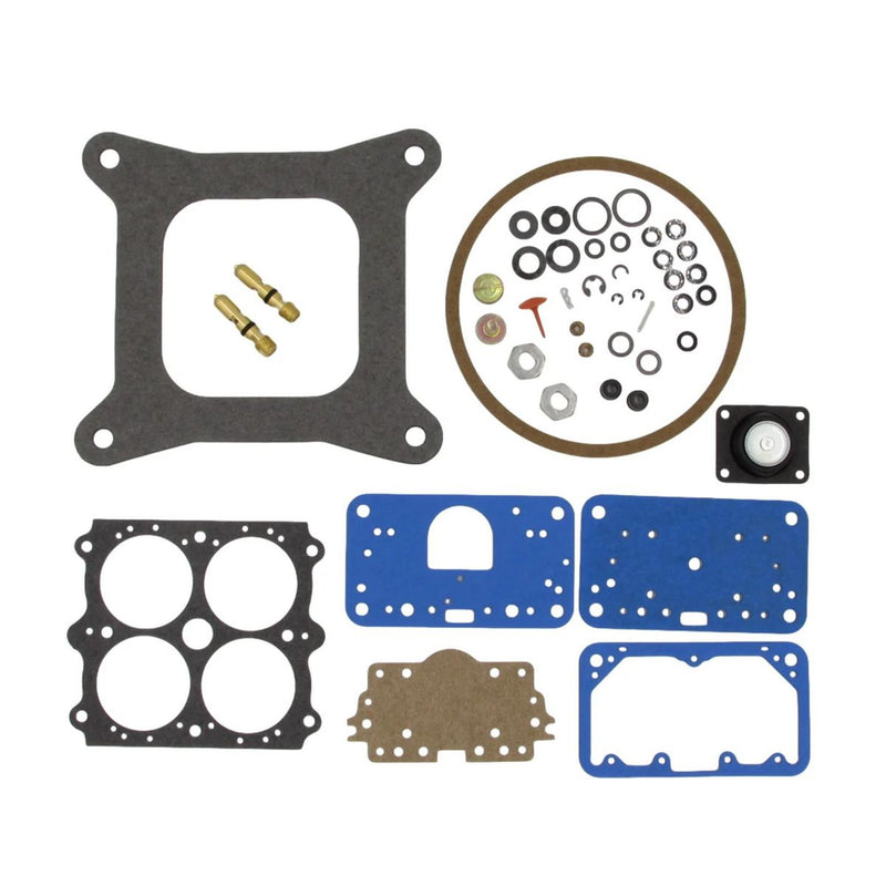 TFI Racing Genuine Carburettor Rebuild Kit Holley 660
