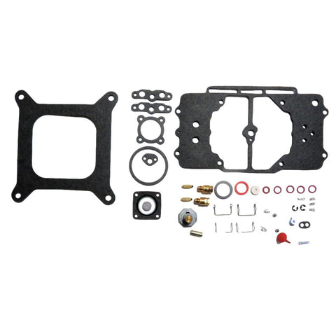 TFI Racing Carburettor Rebuild Kit Autolite 4100