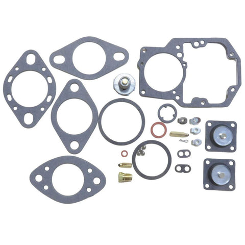 TFI Racing Carburettor Rebuild Kit Autolite 1100 1101