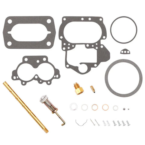 TFI Racing Premium Carburettor Rebuild Kit WW Stromberg