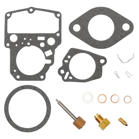 TFI Racing Carburettor Rebuild Kit Stromberg BX Commodore