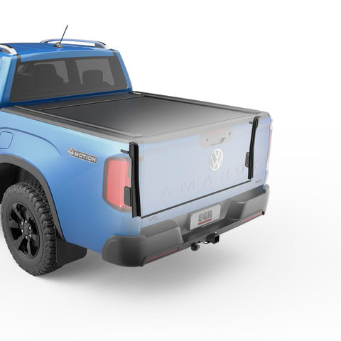 EGR Dust Defender - VW Amarok NF 2023- for EGR Soft