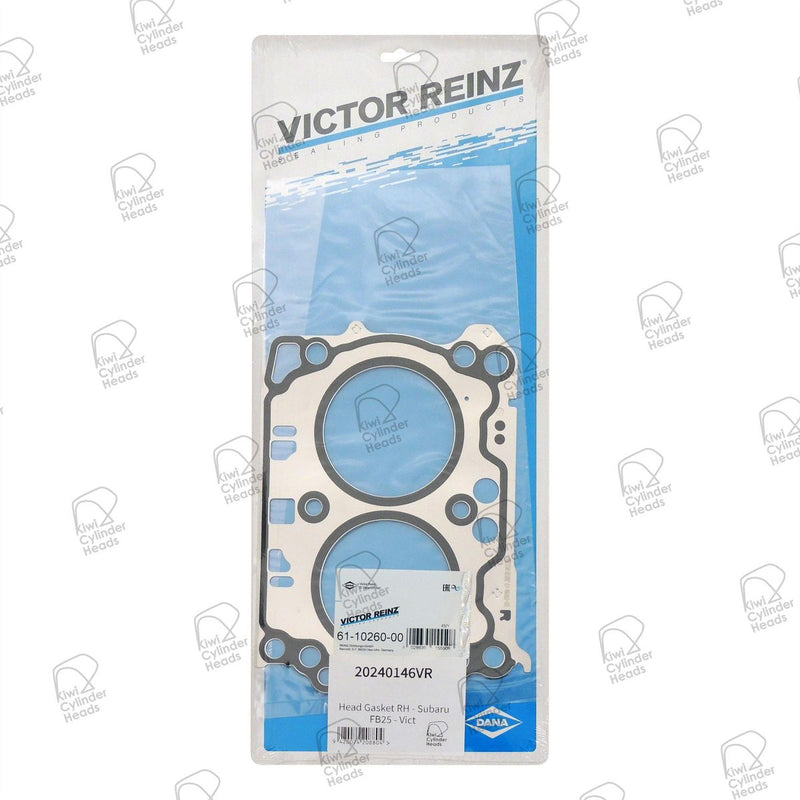 Kiwi Cylinder Head Gasket 20240146VR