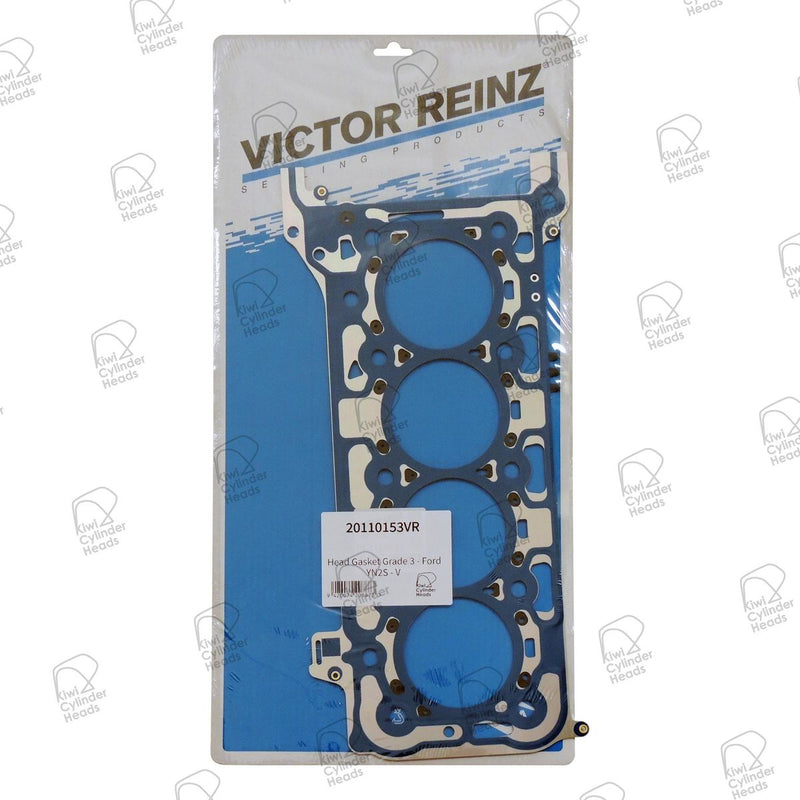 Kiwi Cylinder Head Gasket 20110153VR