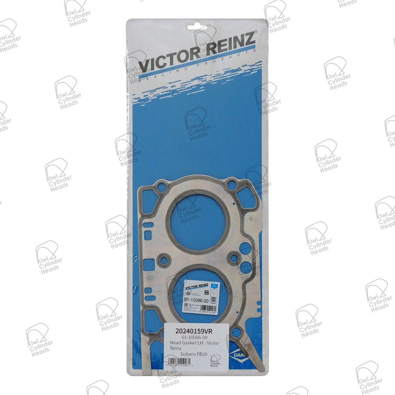 Kiwi Cylinder Head Gasket 20240159VR