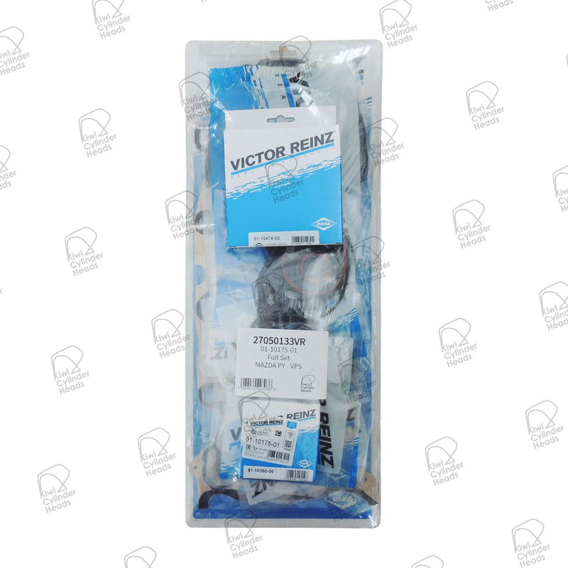 Kiwi Engine Reconditioning Gasket Set 27050133VR