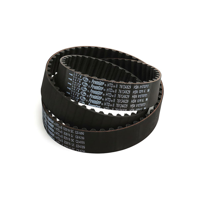 Gates PowerGrip Timing Belt T383