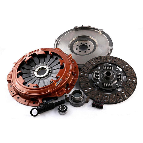 Xtreme Outback Clutch Kit Includes Flywheel KGM26510-1A