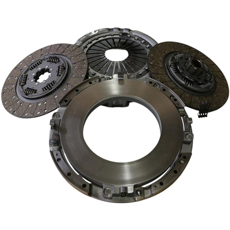 ClutchPro Commercial Clutch Kit KMB40009
