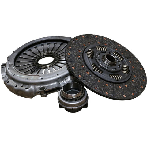 ClutchPro Commercial Clutch Kit KSX43017