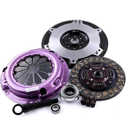 Xtreme Outback Clutch Kit Includes Flywheel KSZ19509-1A