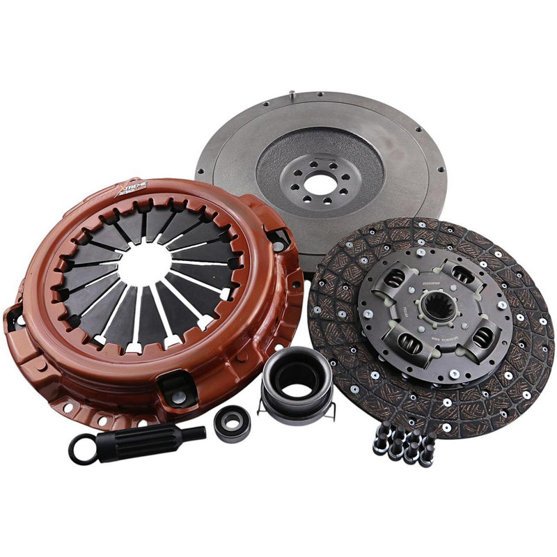 Xtreme Outback Clutch Kit Includes Flywheel KTY30513-1A