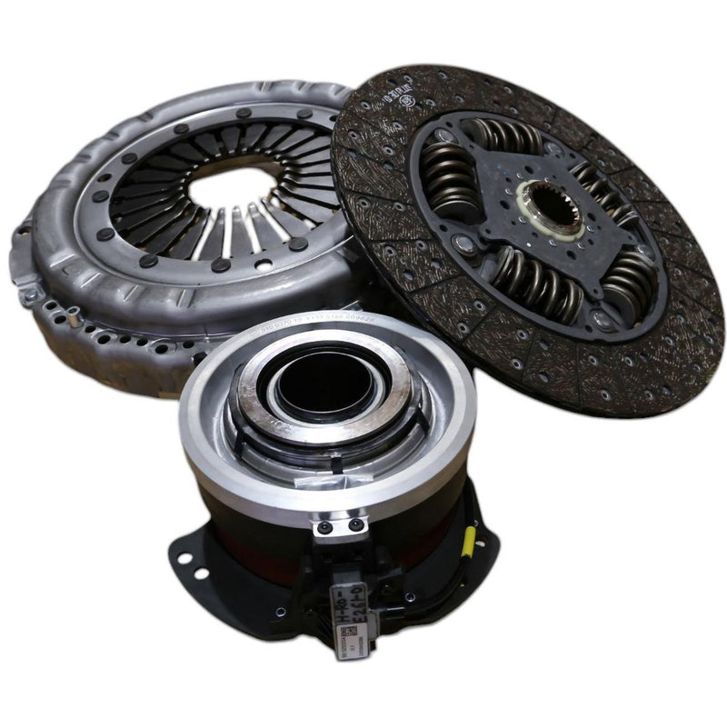 ClutchPro Commercial Clutch Kit Includes CSC (Concentric