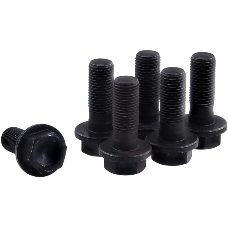 ClutchPro Flywheel Bolt Set FWBTY36