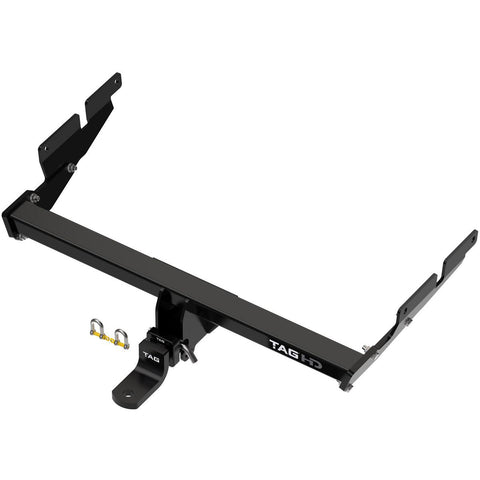TAG Heavy Duty 3 Piece Towbar Kit Class 4 T7M785-K201