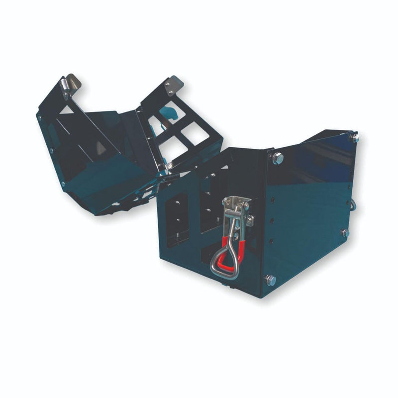 W&B Gas Bottle Holder WQ3202