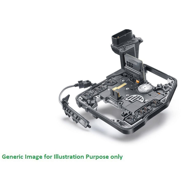 Schaeffler Vitesco Transmission Control Unit - TCU 590