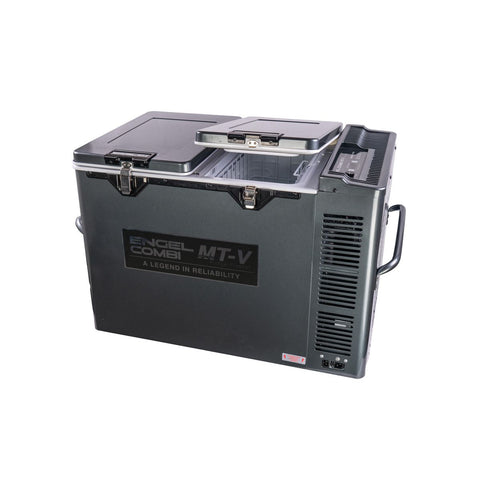 Engel 75L Twin Door Combi Portable Car Fridge and Freezer